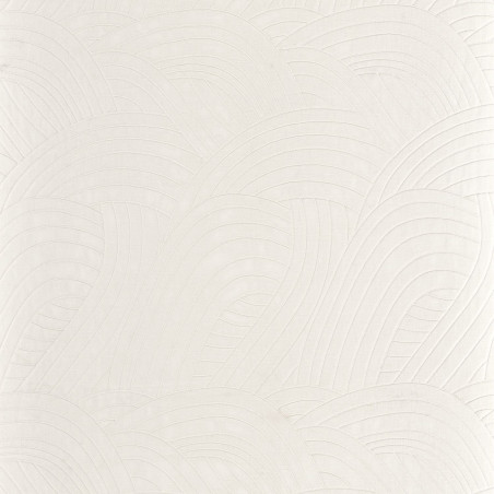 Tissu abstrait Limpide Camengo