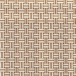 Tissu géométrique Illinois Camengo