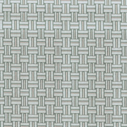 Tissu géométrique Illinois Camengo
