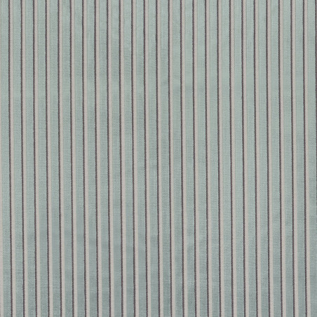 Tissu à rayures Michigan Camengo