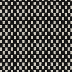 Tissu à carreaux Scacchiera Camengo