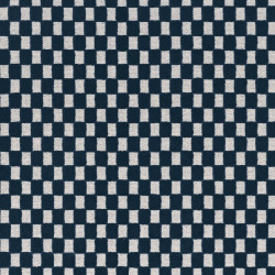 Tissu à carreaux Scacchiera Camengo