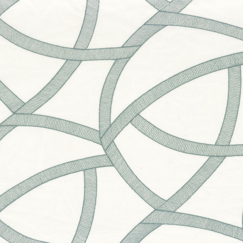 Tissu abstrait Faisceau Camengo