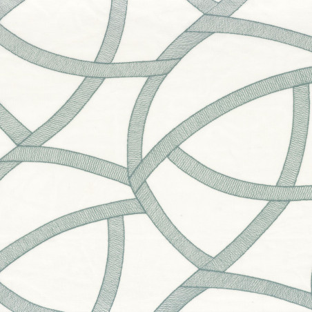Tissu abstrait Faisceau Camengo