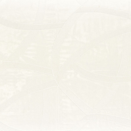 Tissu abstrait Faisceau Camengo