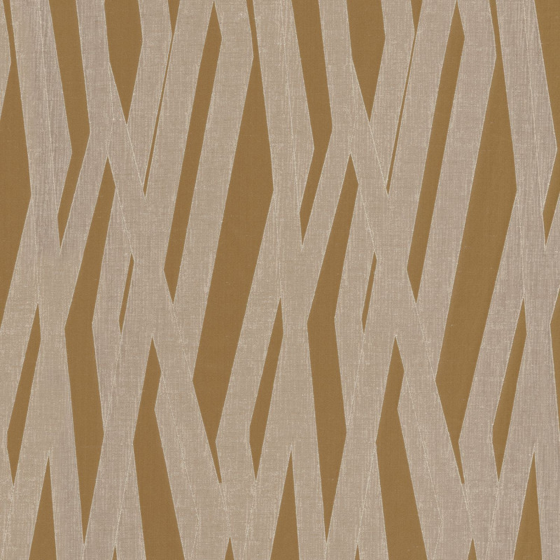 Tissu abstrait Gravité Camengo