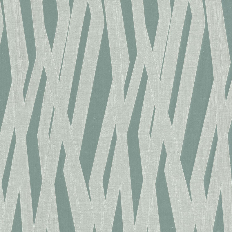 Tissu abstrait Gravité Camengo