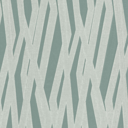 Tissu abstrait Gravité Camengo