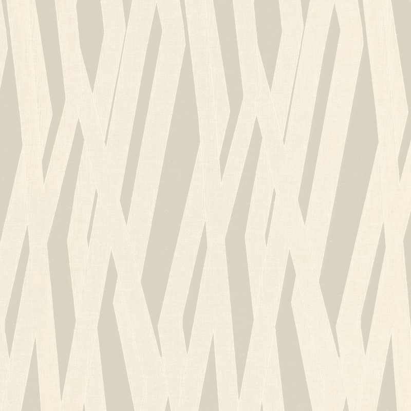 Tissu abstrait Gravité Camengo