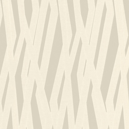 Tissu abstrait Gravité Camengo