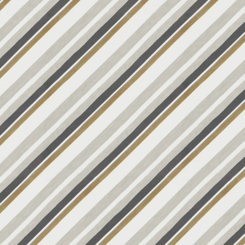 Tissu à rayures Hybride Camengo