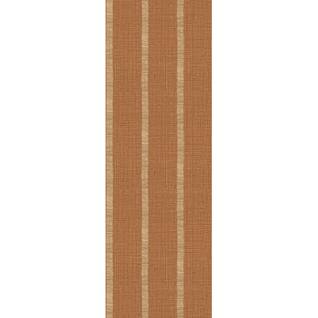 Papier peint vinyle rayures Andati Casamance