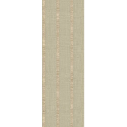 Papier peint vinyle rayures Andati Casamance