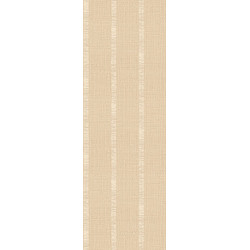 Papier peint vinyle rayures Andati Casamance