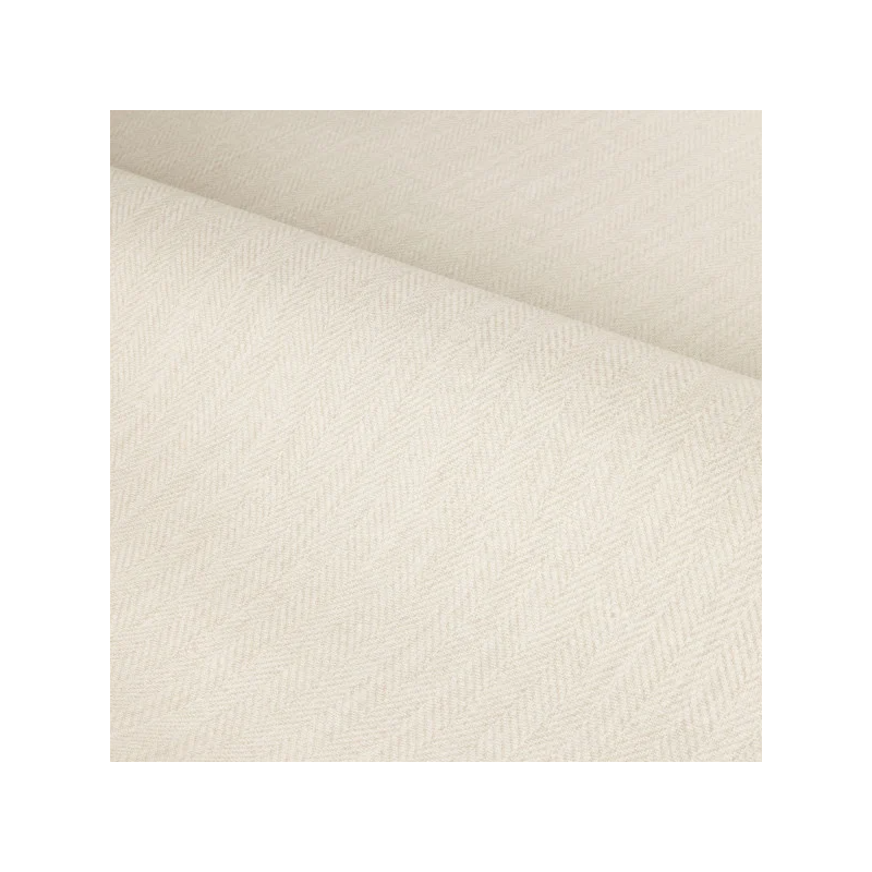 Papier peint vinyle uni Escalet Casamance