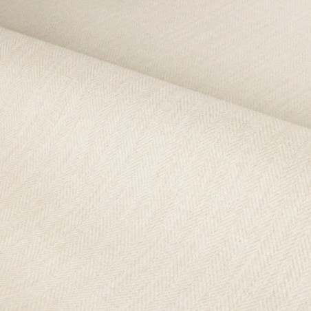 Papier peint vinyle uni Escalet Casamance