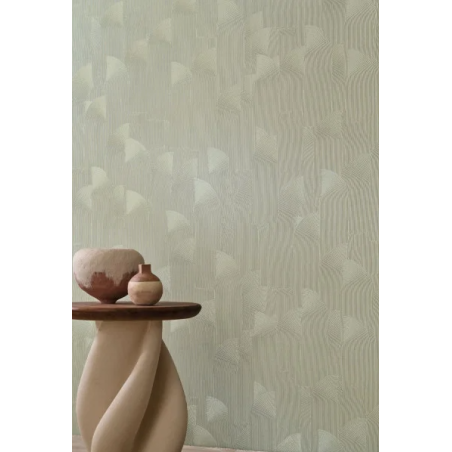 Papier peint vinyle texture Intonaco Casamance
