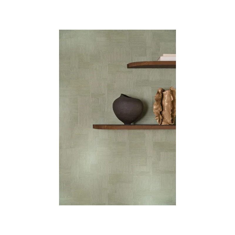 Papier peint vinyle texture Pienza Casamance