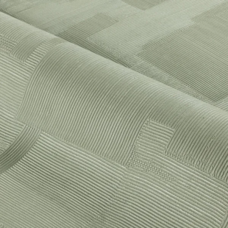 Papier peint vinyle texture Pienza Casamance