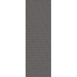 Papier peint vinyle motifs géométriques Sienna Casamance