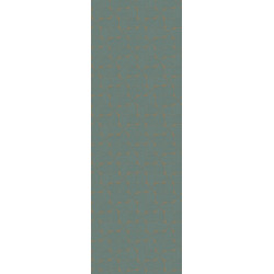 Papier peint vinyle motifs géométriques Sienna Casamance