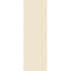 Papier peint vinyle motifs géométriques Sienna Casamance