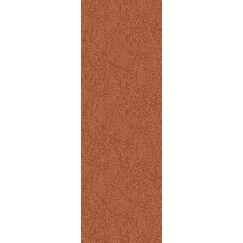 Papier peint vinyle végétal Argania Casamance