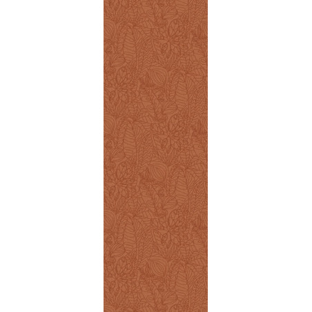 Papier peint vinyle végétal Argania Casamance
