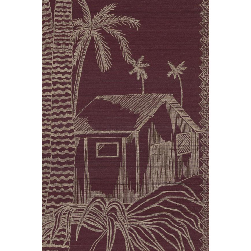Panoramique paysage Nilaya Arte
