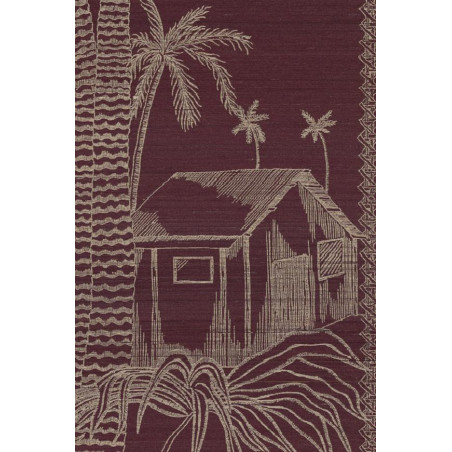 Panoramique paysage Nilaya Arte