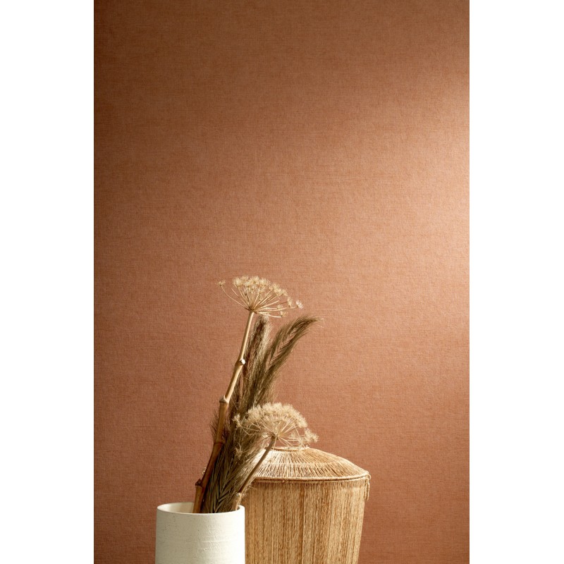 Papier peint Tulle Arte