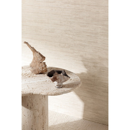 Papier peint texture Stria Masureel