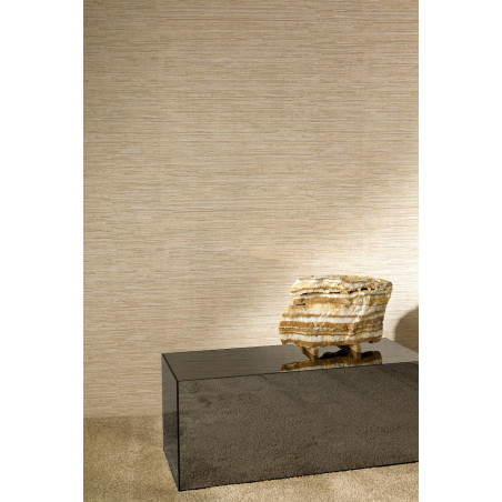 Papier peint texture Stria Masureel