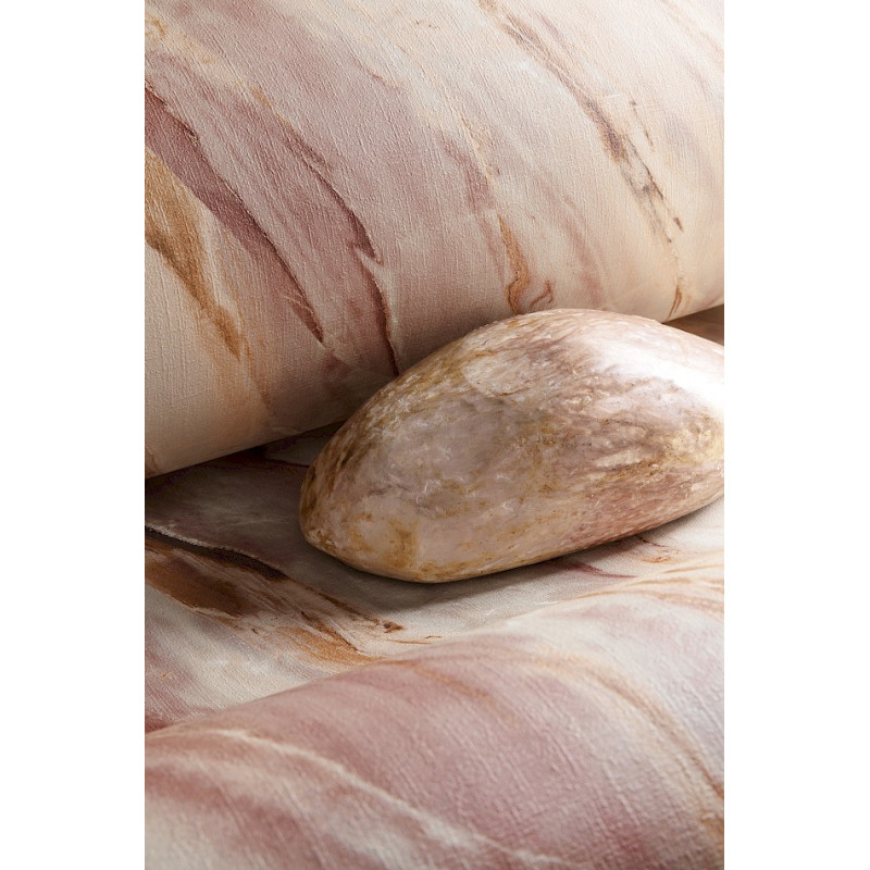 Panoramique texture Orobico Masureel