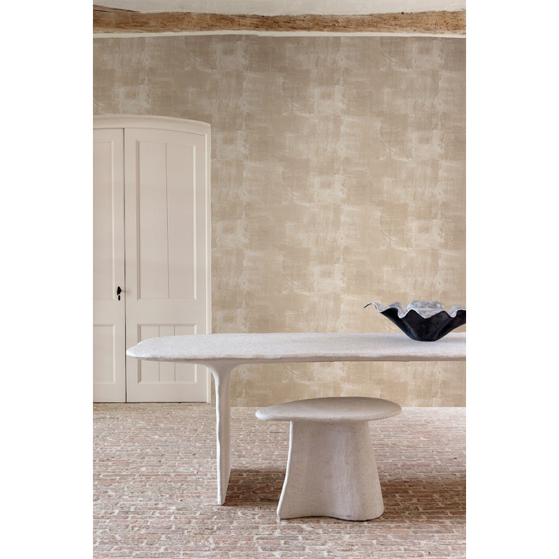 Papier peint texture Crush Masureel