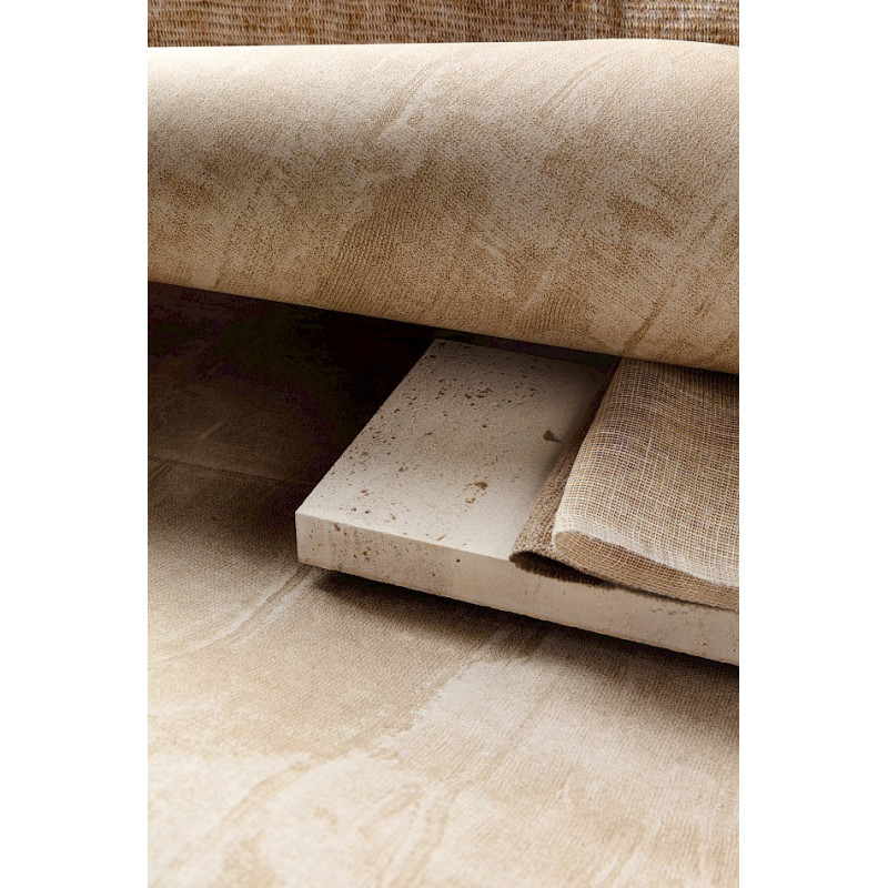 Papier peint texture Crush Masureel