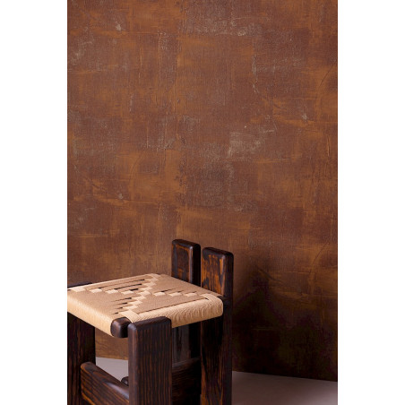 Papier peint texture Crush Masureel