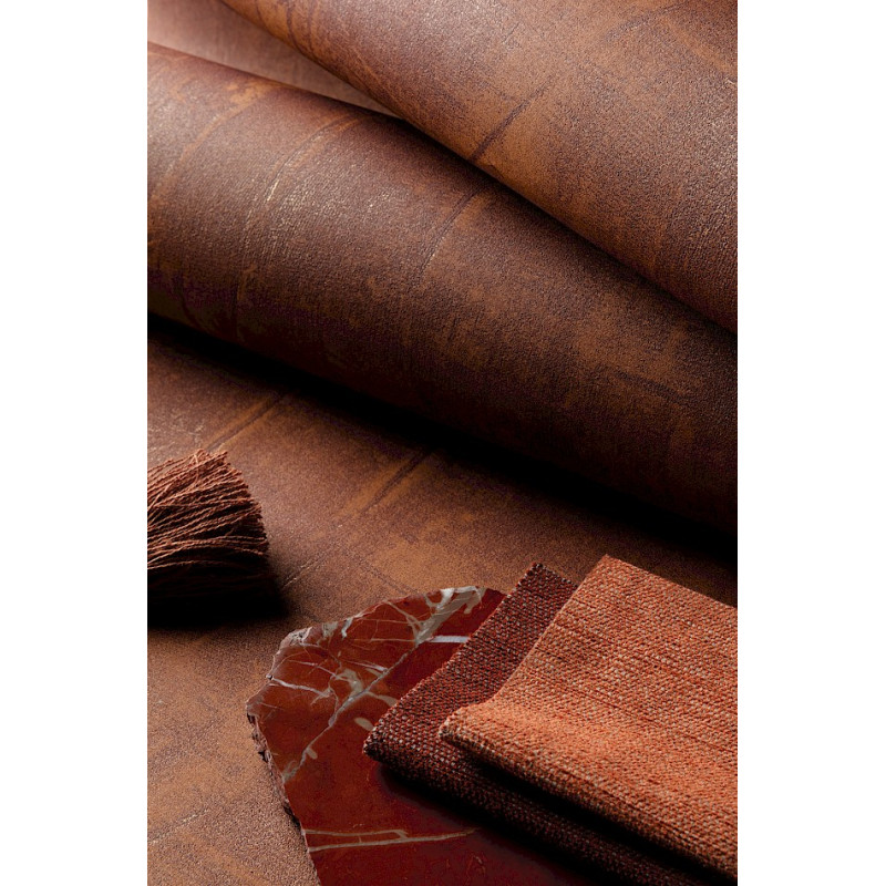 Papier peint texture Crush Masureel