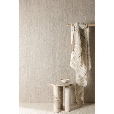 Papier peint texture Tessura Masureel