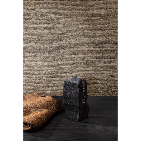 Papier peint texture Tessura Masureel
