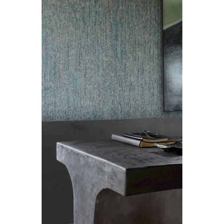 Papier peint texture Tessura Masureel