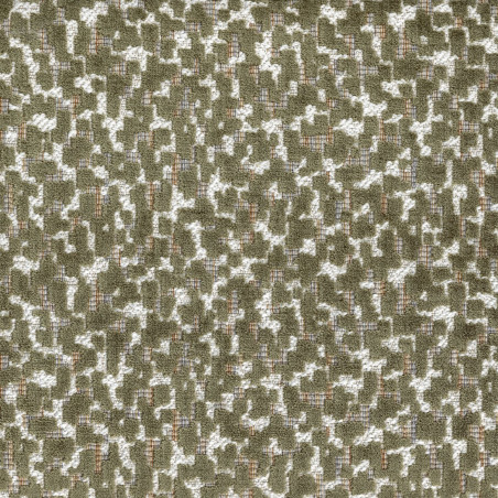 Tissu texture Teluk Casamance