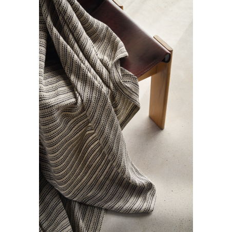 Tissu rayures Nusa Casamance