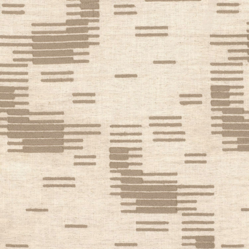 Tissu abstrait Pelangi Casamance