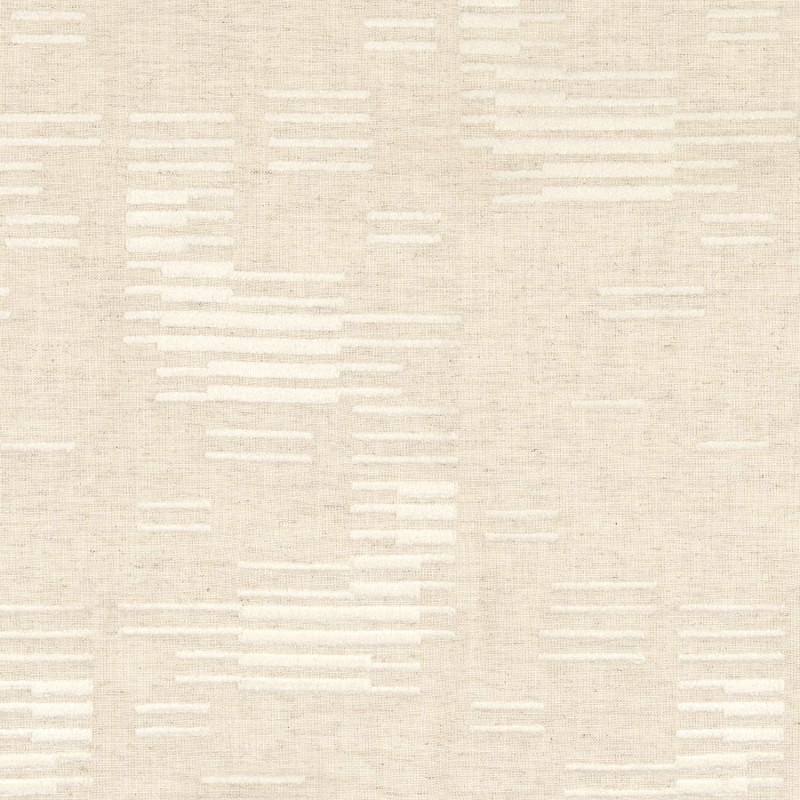 Tissu abstrait Pelangi Casamance