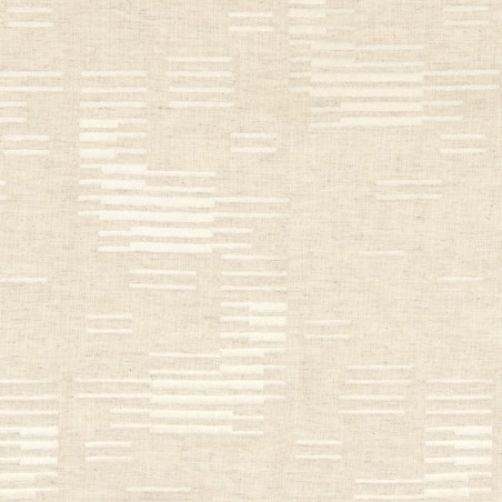 Tissu abstrait Pelangi Casamance