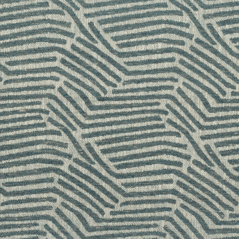 Tissu géométrique Tradition Casamance