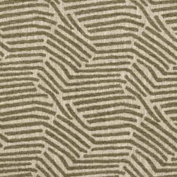 Tissu géométrique Tradition Casamance