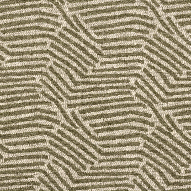 Tissu géométrique Tradition Casamance