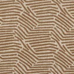 Tissu géométrique Tradition Casamance